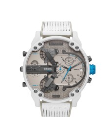 Diesel Cinturino da Orologio Diesel MR DADDY 2.0 DZ7419