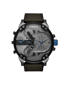 Diesel Cinturino da Orologio Diesel MR DADDY 2.0 DZ7420