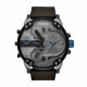 Diesel Strap for Diesel Watch MR DADDY 2.0 DZ7420