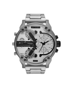 Diesel Cinturino da Orologio Diesel MR DADDY 2.0 DZ7421