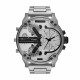 Diesel Strap for Diesel Watch MR DADDY 2.0 DZ7421