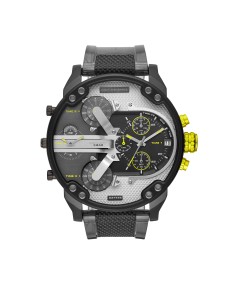 Diesel Cinturino da Orologio Diesel MR DADDY 2.0 DZ7422