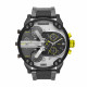 Diesel Armbander für Uhr Diesel MR DADDY 2.0 DZ7422