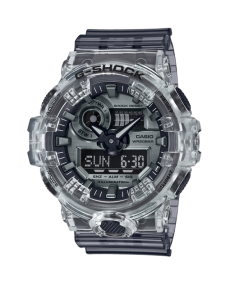 Casio GA-700SK-1AER Montre Casio G-SHOCK GA-700SK-1AER