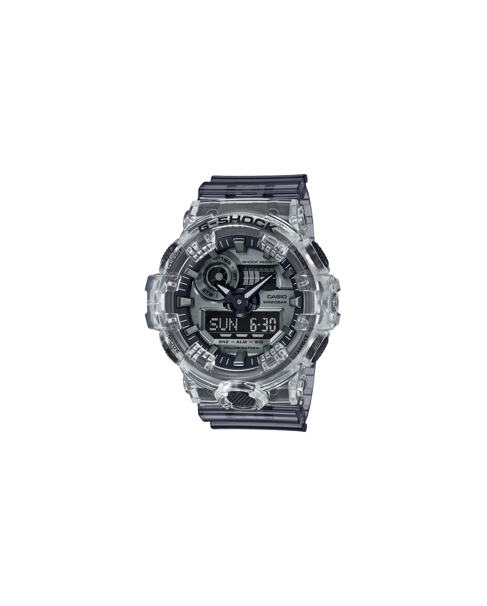 Casio GA-700SK-1AER Montre Casio G-SHOCK GA-700SK-1AER