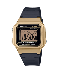 Casio W-217HM-9AVEF Relogio Casio Collection W-217HM-9AVEF