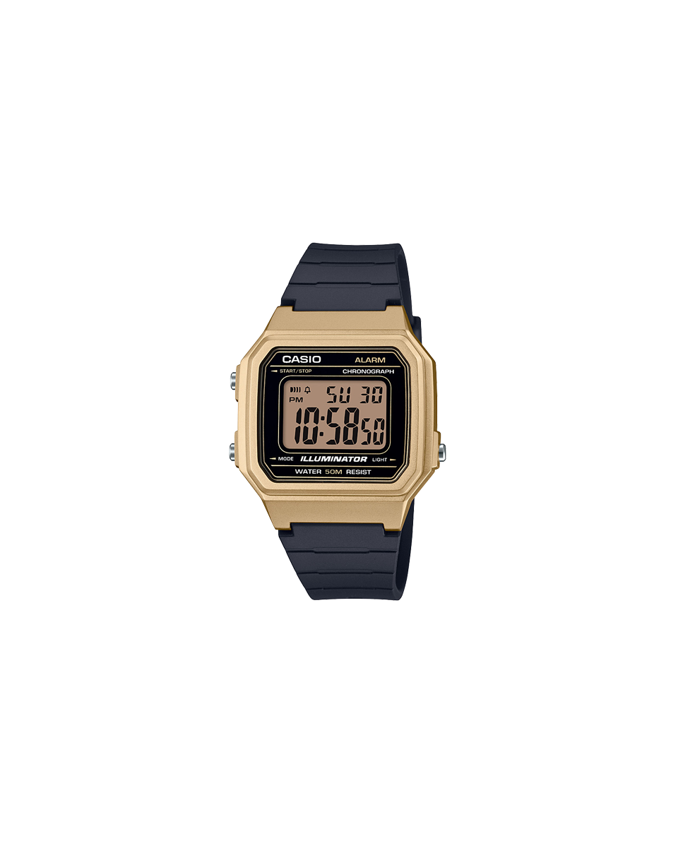 Casio W-217HM-9AVEF Montre Casio Collection W-217HM-9AVEF