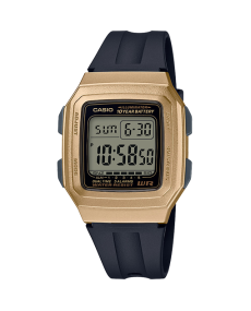 Casio F-201WAM-9AVEF Orologio Casio Collection F-201WAM-9AVEF