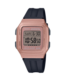 Casio F-201WAM-5AVEF Montre Casio Collection F-201WAM-5AVEF