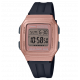 Casio F-201WAM-5AVEF Montre Casio Collection F-201WAM-5AVEF