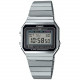 Reloj Casio A700WE-1AEF: estilo y precisión