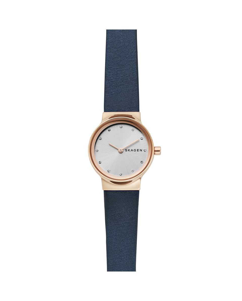 Skagen ремешок для часы Skagen FREJA SKW2744