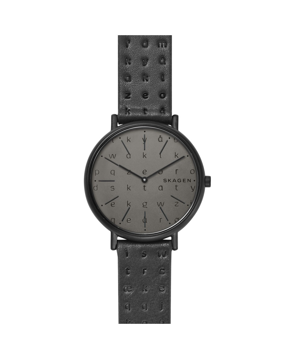 Skagen Cinturino da Orologio Skagen SIGNATUR SKW2746