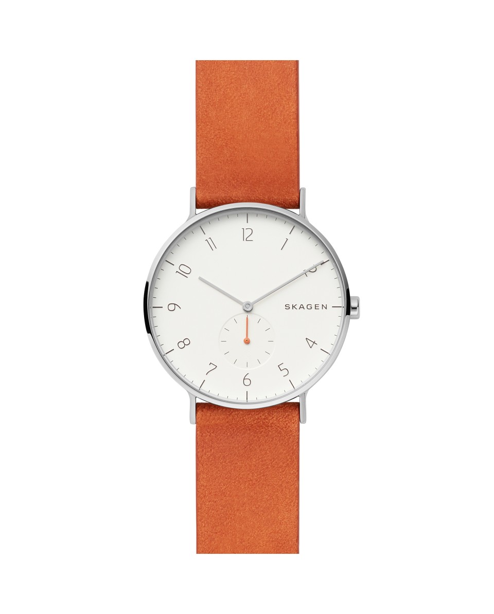 Skagen Bracelete do Relogio Skagen AAREN SKW6465