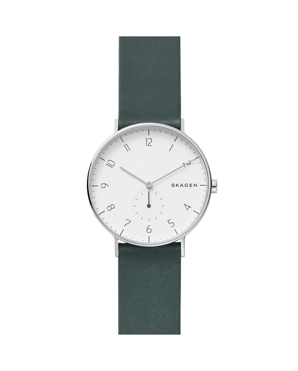 Skagen Bracelet pour Montre Skagen AAREN SKW6466