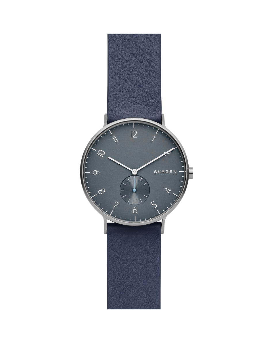 Skagen Cinturino da Orologio Skagen AAREN SKW6469