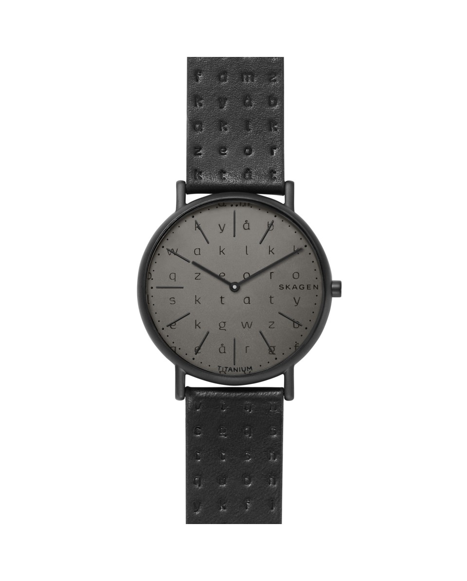 Skagen Bracelete do Relogio Skagen SIGNATUR SKW6490