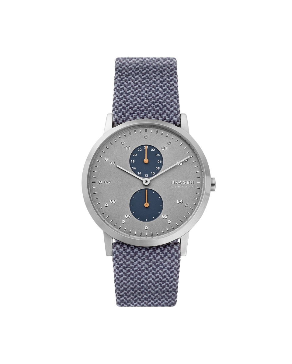 Skagen Cinturino da Orologio Skagen KRISTOFFER SKW6524