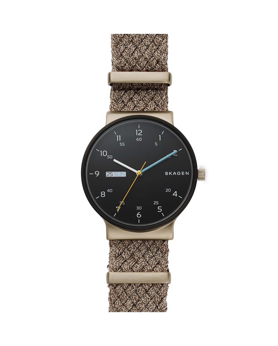 Skagen Bracelete do Relogio Skagen ANCHER SKW6453