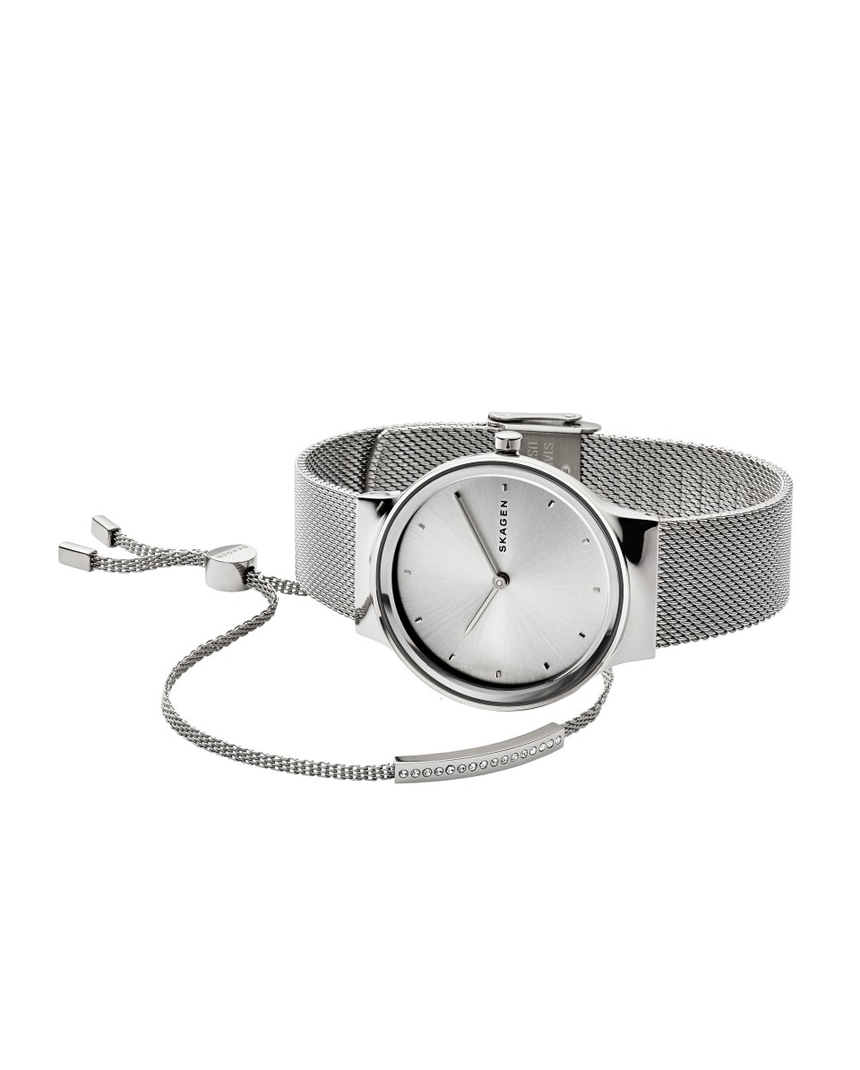 Skagen Bracelete do Relogio Skagen FREJA SKW1105