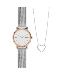 Skagen Bracelete do Relogio Skagen SIGNATUR SKW1106