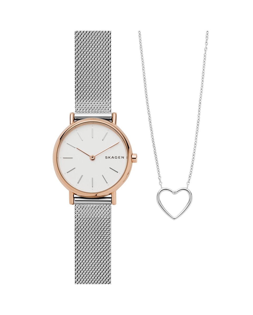 Skagen Armbander für Uhr Skagen SIGNATUR SKW1106