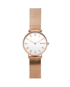 Skagen ремешок для часы Skagen HALD SKW2714