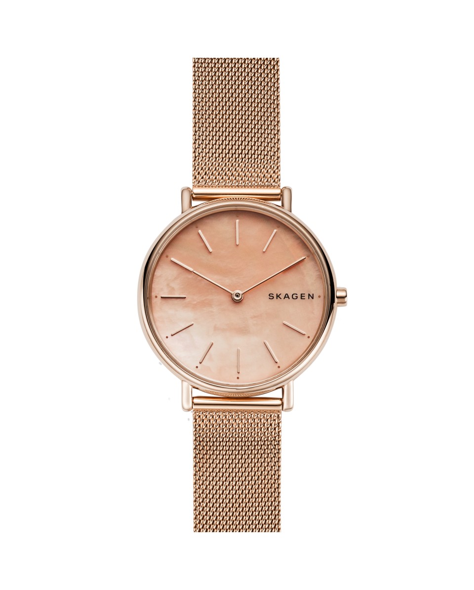 Skagen Bracelete do Relogio Skagen SIGNATUR SKW2732