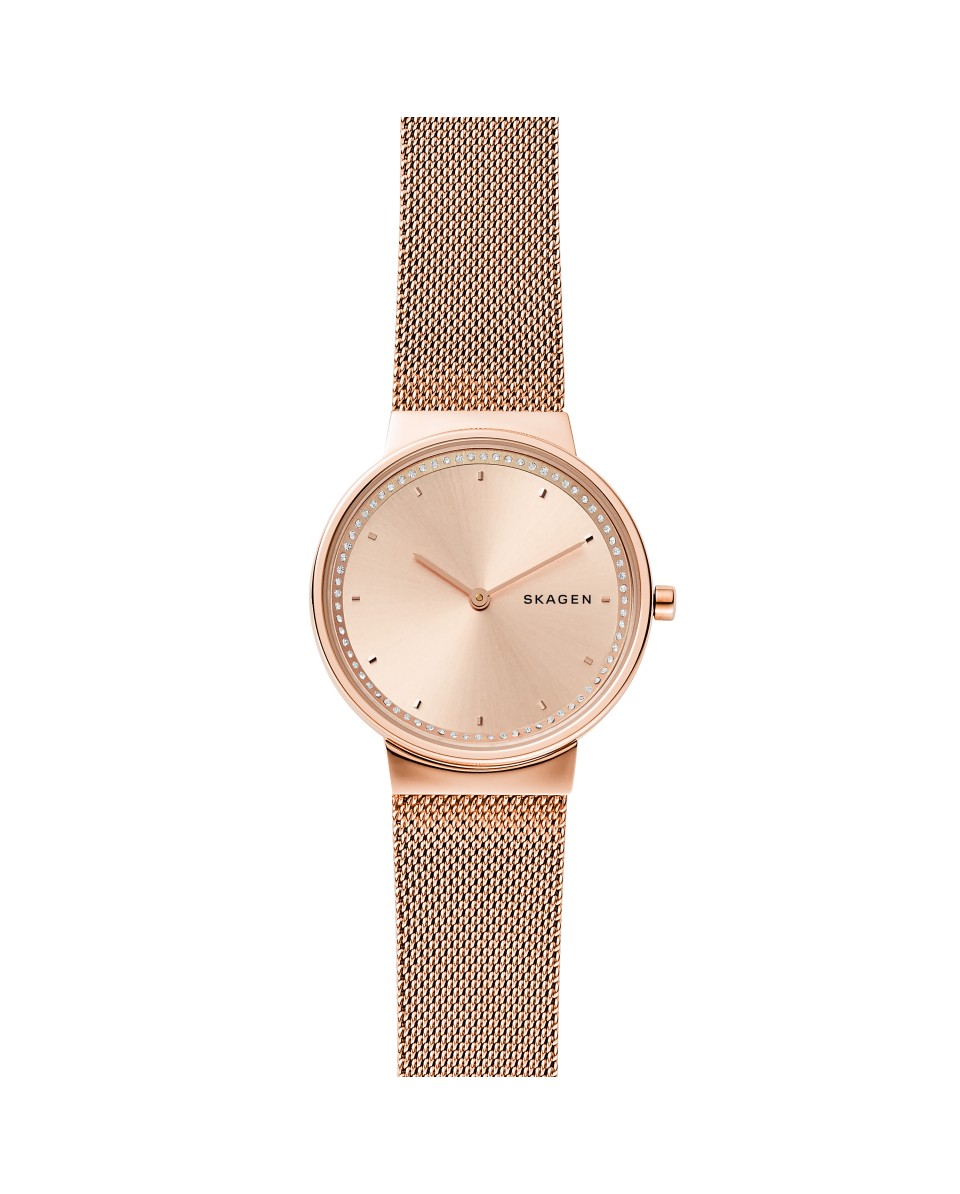 Skagen ремешок для часы Skagen ANNELIE SKW2751