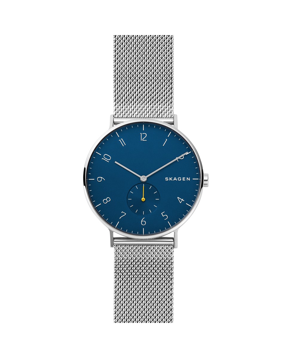 Skagen Bracelete do Relogio Skagen AAREN SKW6468