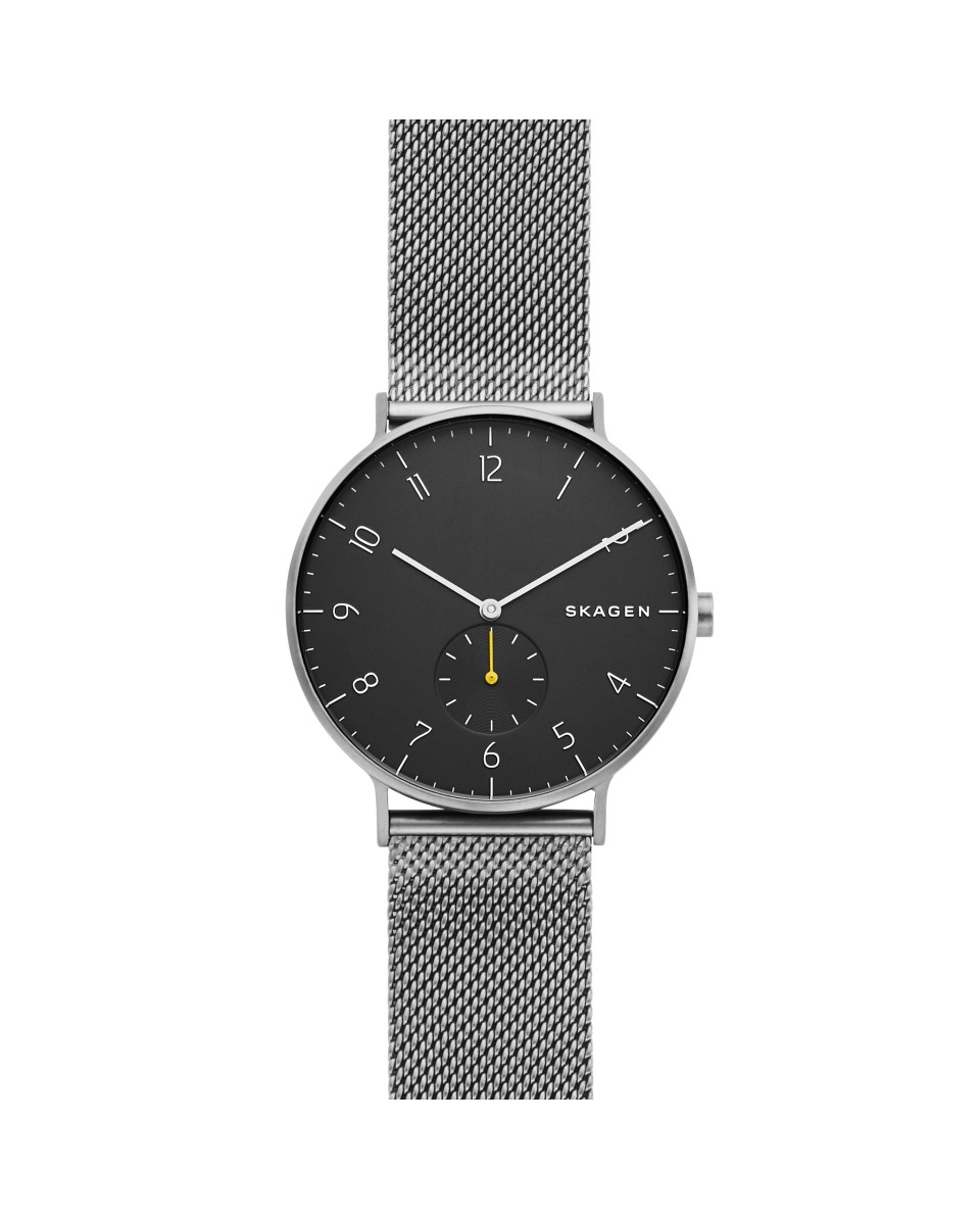 Skagen Cinturino da Orologio Skagen AAREN SKW6470