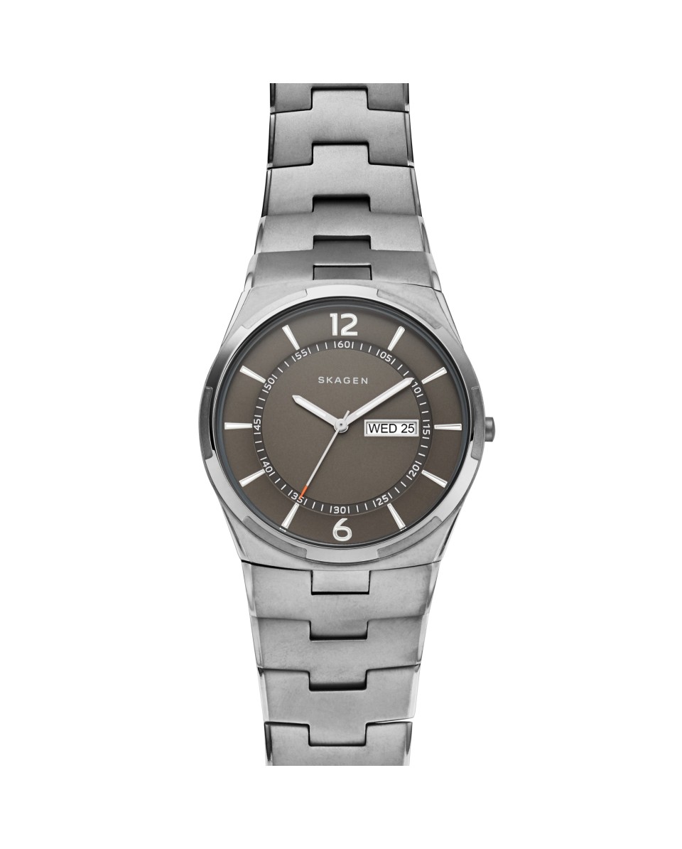 Skagen Armbander für Uhr Skagen MELBYE SKW6504