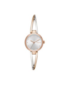 DKNY CROSSWALK NY2791: Chic Timepiece at TicTacArea