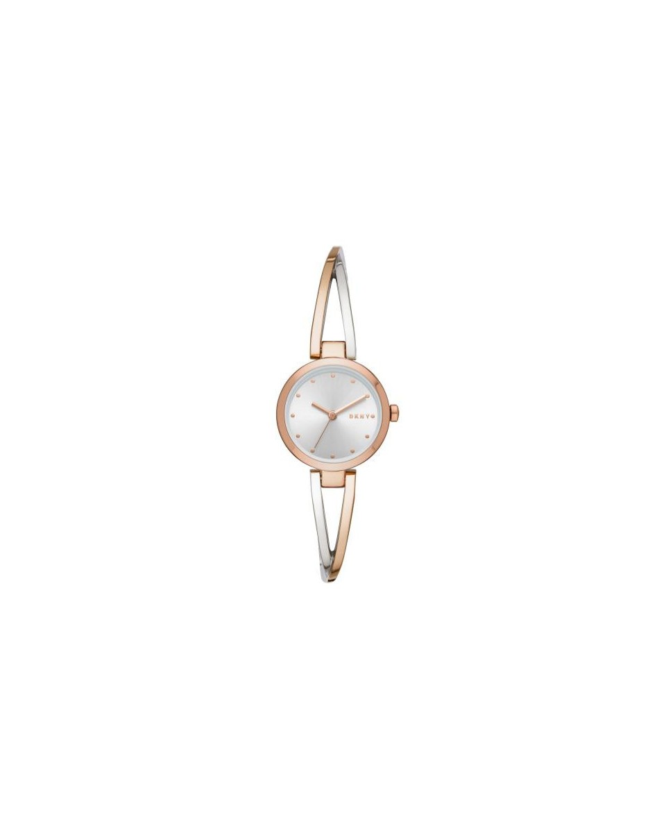 DKNY CROSSWALK NY2791: Chic Timepiece at TicTacArea