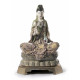 Kwan Yin Lladró Porcelain 01001977 - TicTacArea