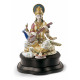 Saraswati Lladro Porcelain 01001978 - TicTacArea