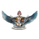 Winged Fantasy Lladro Porcelain - TicTacArea