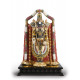 Lord Balaji Lladró Porcelain 01002009 - TicTacArea