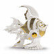 Angelfish Lladró Porcelaine 01002011 by Lladro