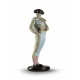 Bullfighter Lladró Porcelain - TicTacArea