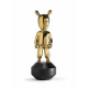 "THE GOLDEN GUEST-LITTLE Lladró Porzellan 01007739 - TicTacArea.com"