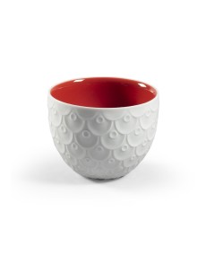 "Chinese Dragon Tea Cup Lladró Porzellan 01009027 - TicTacArea.com"