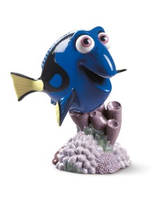 Dory Lladró Porcelain 01009349 by Lladro - TicTacArea