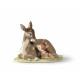 Bambi Lladró Porcelain 01009350 by Lladro - TicTacArea