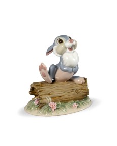 Thumper Lladró Porcelain 01009351 - TicTacArea