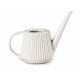 White Lladró Porcelain Watering Can - TicTacArea