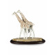 Giraffes Lladró Porcelain 01009389 - TicTacArea