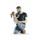 "Daddy's Arms Lladro Porcelain Figurine - TicTacArea.com"