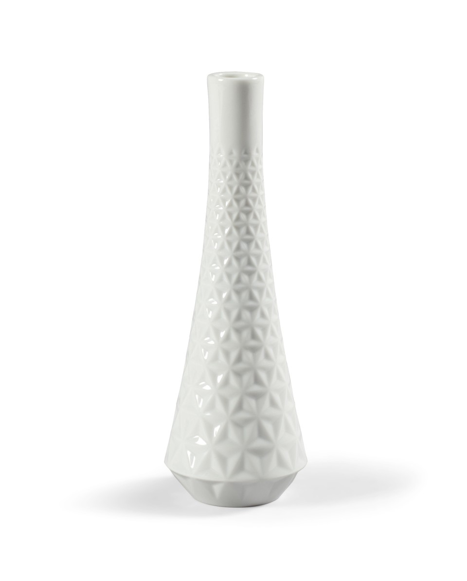 Hitoiki Bud Vase Lladró Porcelain 01009631 - TicTacArea