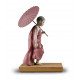 Sun Path Lladro Porcelain 01012556 - TicTacArea.com